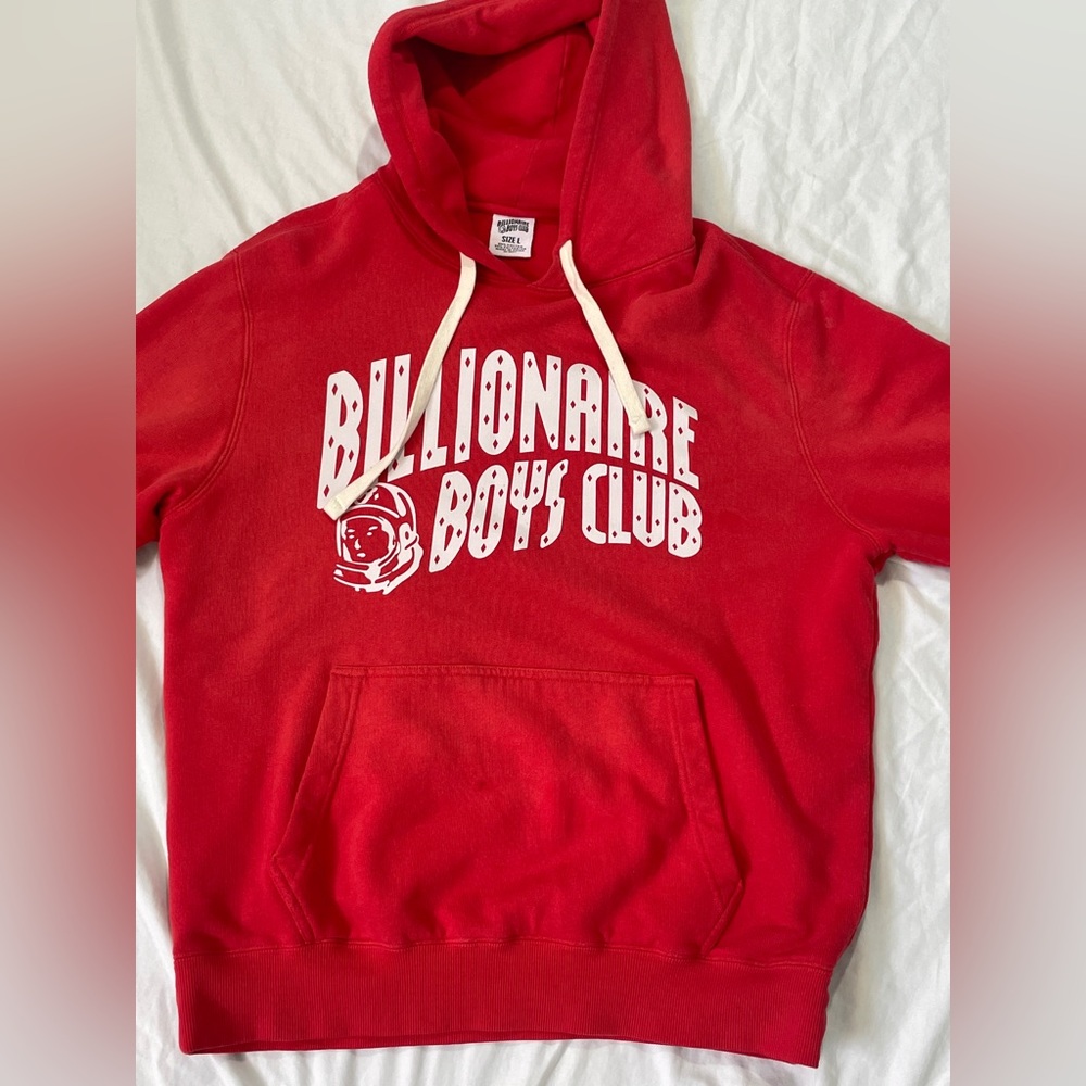 Billionaire boys club Hoodie